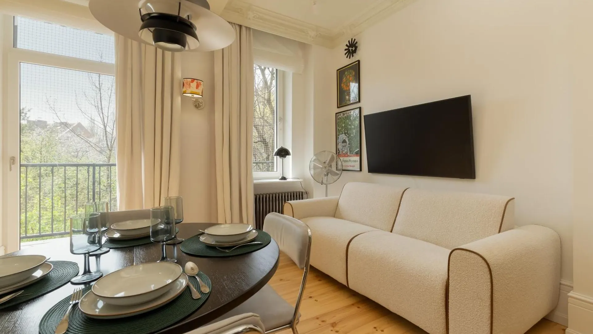 The Marien Apartments 1899 Timeless Elegance In The Heart Of Gdansk Wrzeszcz By Noclegi Renters